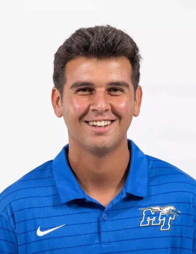 Birtan Duran — official tennis profile photograph
