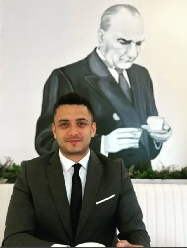 Buğra Yiğit Kılıç — Multi-sport