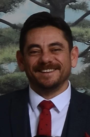 Bülent Demir — field hockey