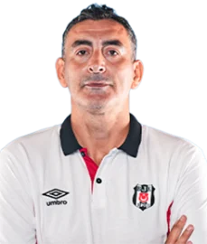 Bülent Erkol — handball coach and former player