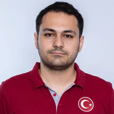 Burak Atik — Volleyball; Basketball