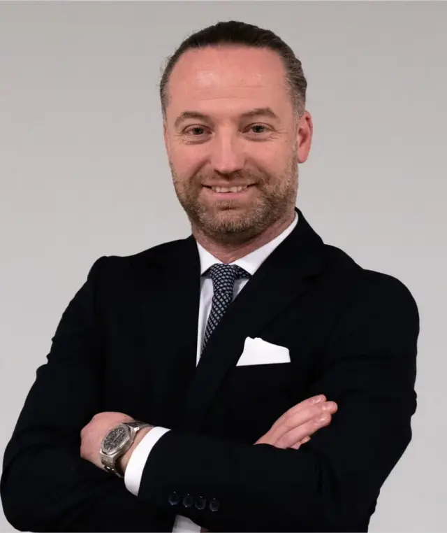 Burak İleri — Athletics governance