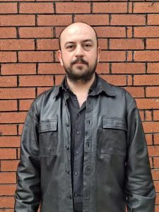 Burak Şahin — safeguarding research