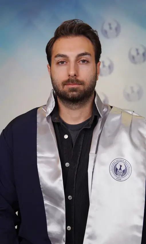 Burak Taş — Volleyball