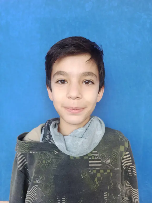 Burhan Bülbül — field hockey