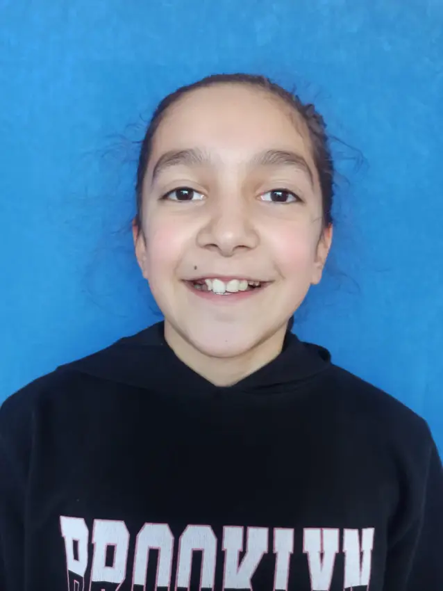 Buse Akdağ — field hockey
