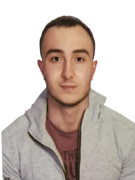 Çağatay Özbay — mixed-martial-arts athlete