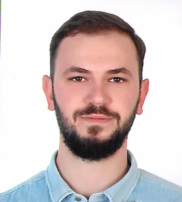 Çağdaş Özgür Cengizel — Sports science
