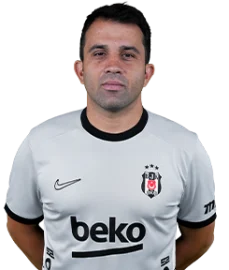 Can Otay — Beşiktaş first-team interpreter