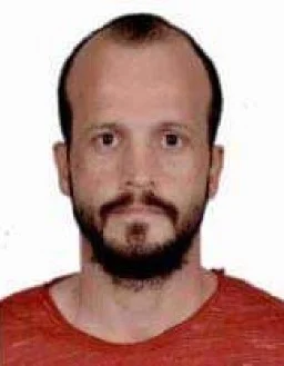 Celil KAÇOĞLU — Eskişehir Technical University official portrait