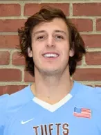 Cem Kalkavan — lacrosse