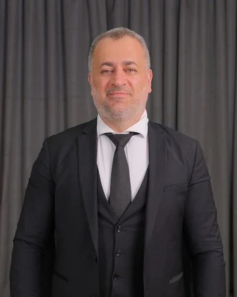 Cemal Akçer — Multi-sport