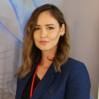 Cemre Nilay Lofça — Physical education and handball research