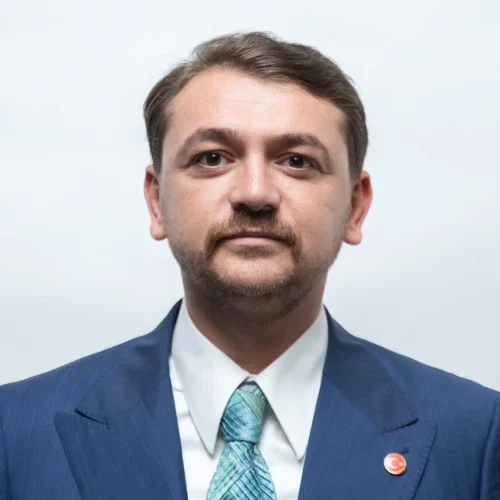 Cengiz Gökay — Football