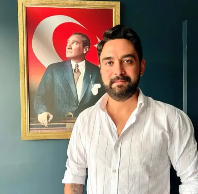 Cevat Yıldız — Multi-sport