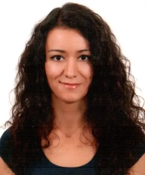 Ceyda Sevinç — Football
