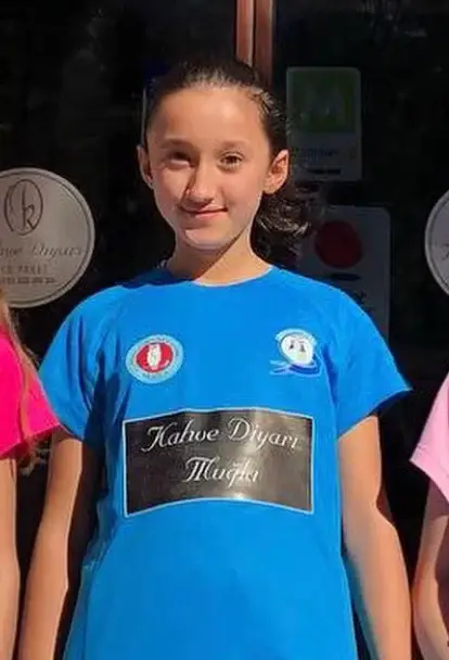 Ceylan Aleyna Saraçoğlu — field hockey