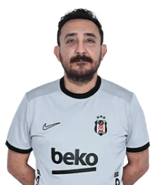 Cihangir Gökdoğan — Beşiktaş media and communications officer