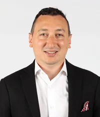 Coşkun Gülbahar — official Galatasaray football portrait