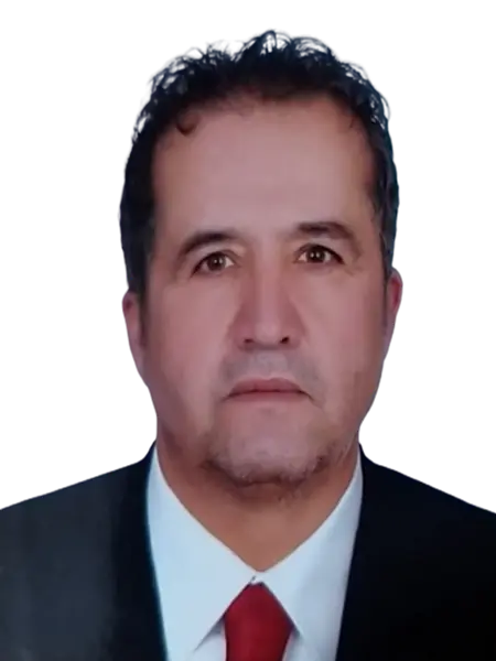 Cumali Kılıç — mixed-martial-arts referee