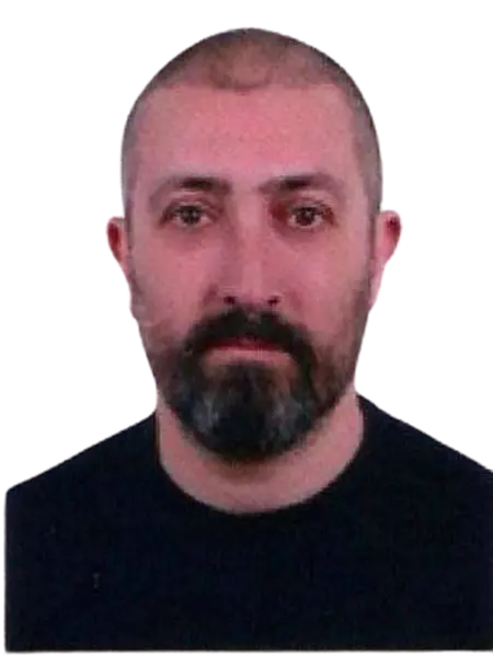 Cumhur Solak — mixed-martial-arts referee