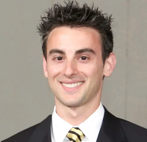 Darren Heitner — Sports law · Representation