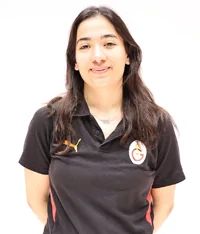 Defne Heybeli — volleyball