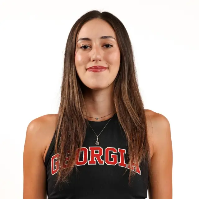 Deniz Dilek — official tennis profile photograph