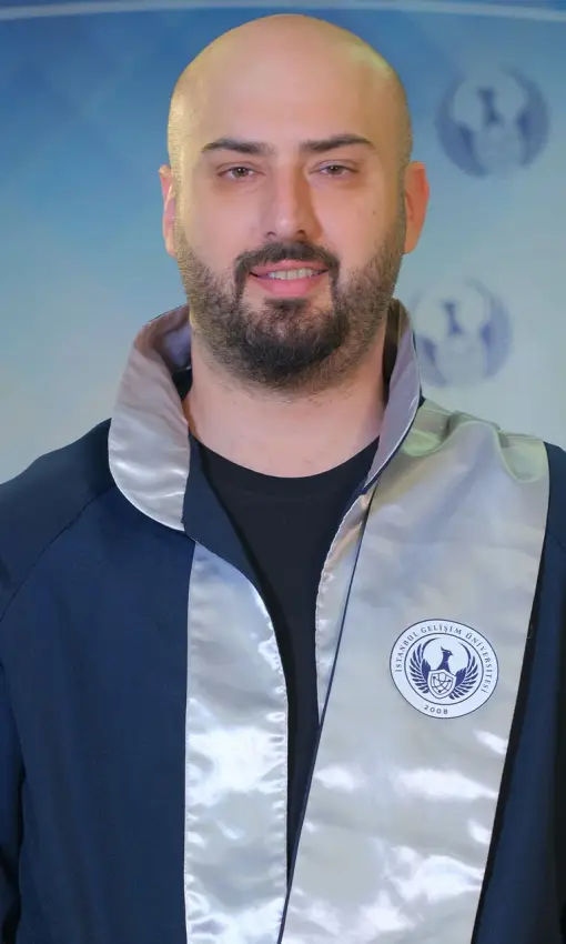 Deniz Şentürk — Strength and conditioning