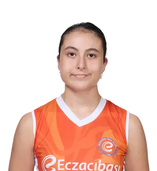 Doğa Günay Aygün — Volleyball