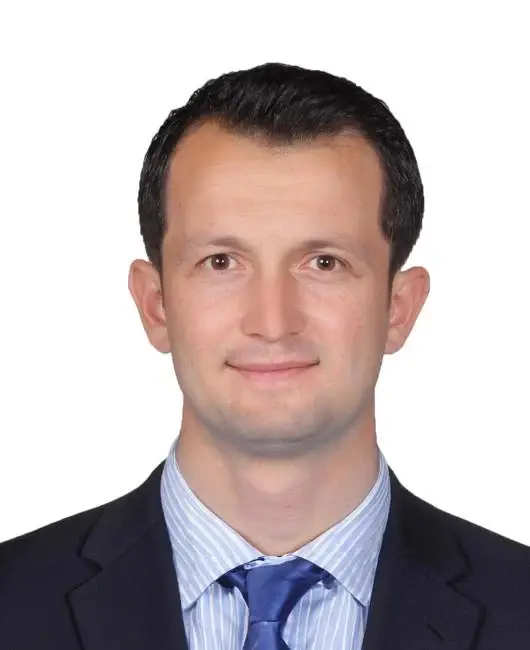 Duran Akbaş — Cycling