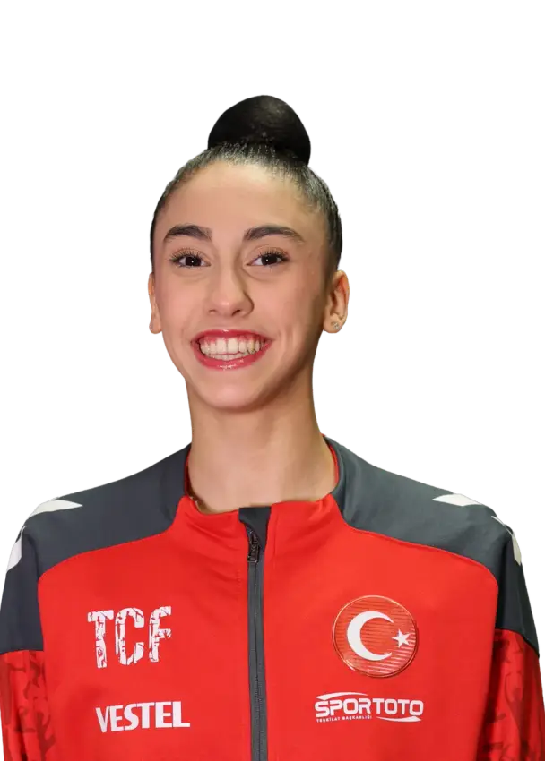 Duru Aysu — Gymnastics