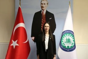 Duygu Doğan — multi-sport