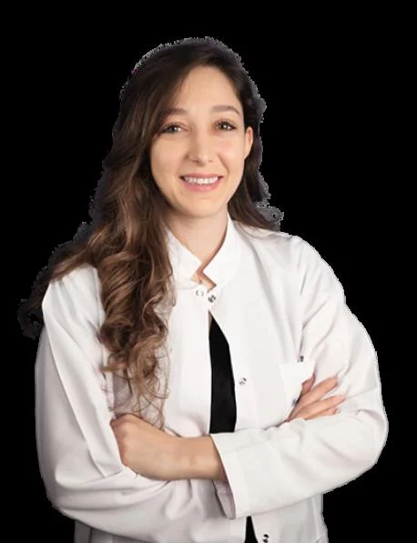Duygu Gencel — Sport health and performance