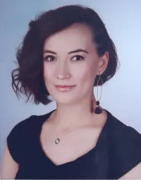 Ecem Türkmen — Sports science