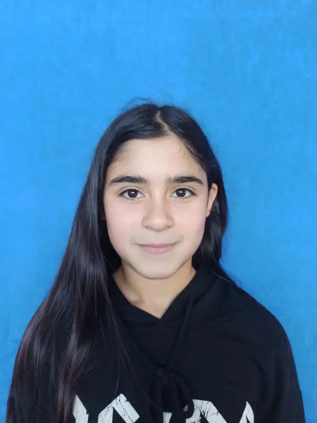 Ecrin Durmuş — field hockey