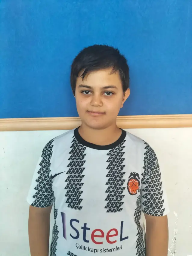 Efekan Gülsoy — field hockey