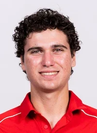 Ege Topkoc — Tennis