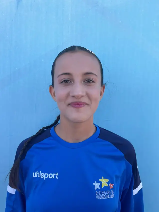 Ela Nur Fırat — field hockey