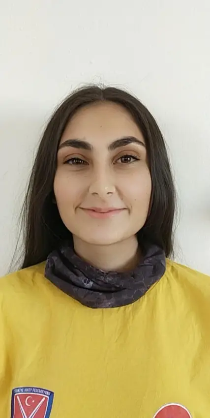 Elif Uysal — Field hockey