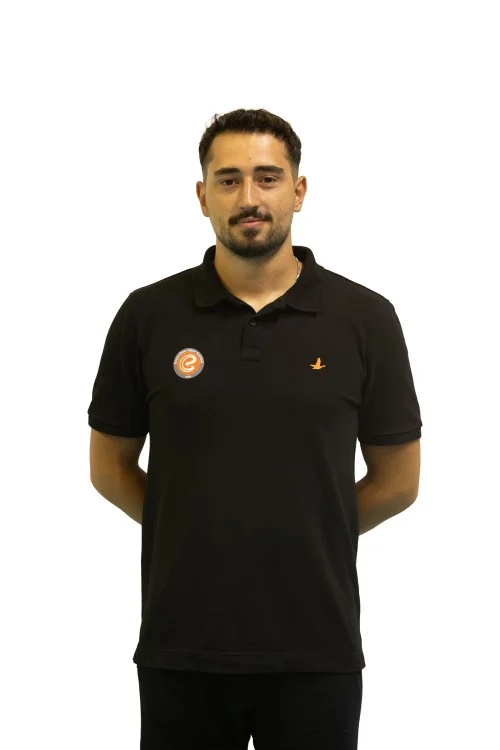 Emir İzzet Gezer — Volleyball
