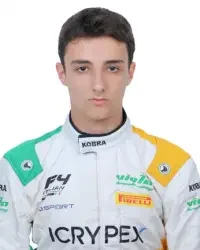 Emir Tanju — Circuit racing