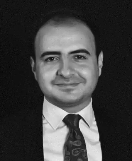 Emrah Keskin — Sports law