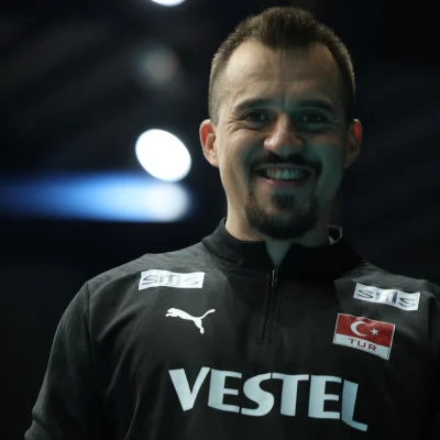 Emre Altundağ — official source photograph