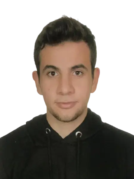 Emre Kağan Erekmen — mixed-martial-arts athlete
