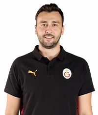 Emre Türkileri — Volleyball