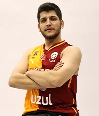 Enes Bulut — Wheelchair basketball