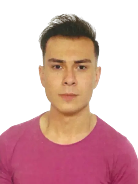 Enes Dönmez — mixed-martial-arts athlete