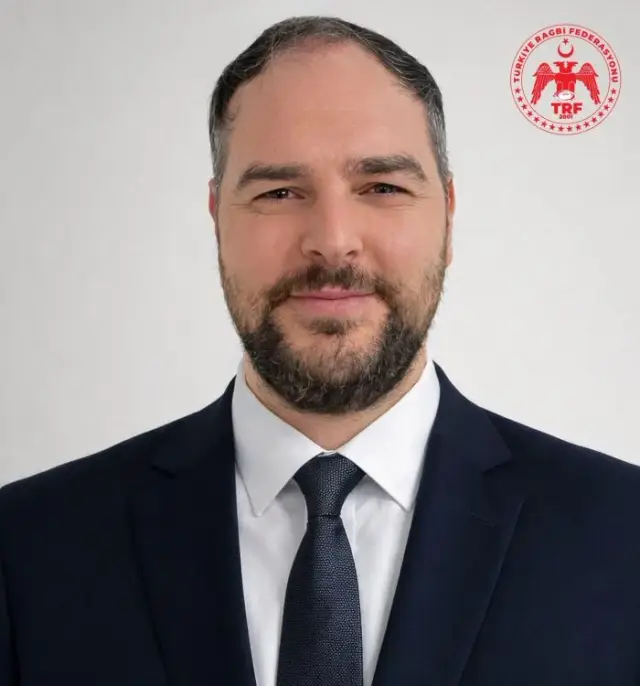 Engin Kömürcü — Rugby
