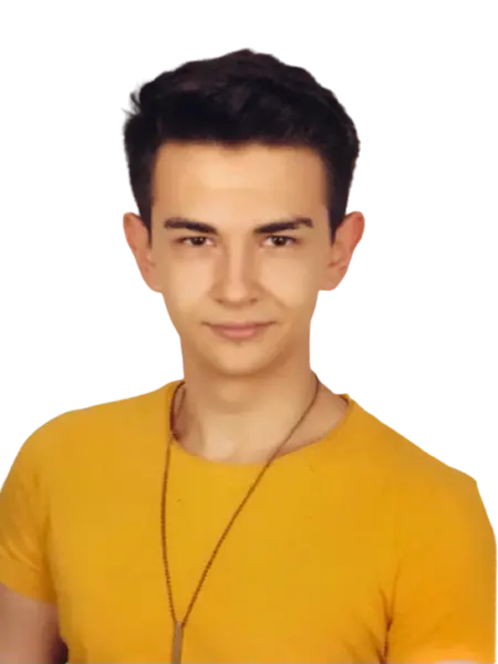 Eray Cengiz — mixed-martial-arts athlete